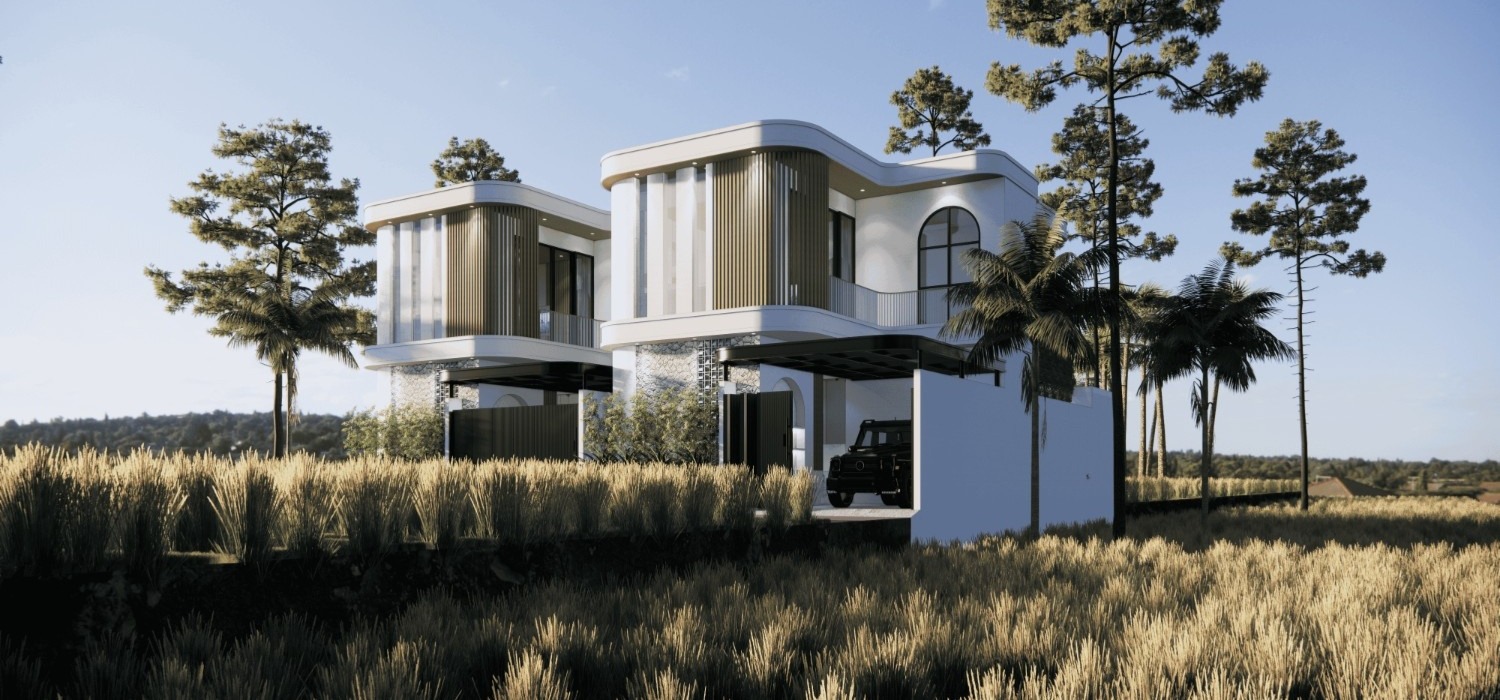 Nyanyi Villa