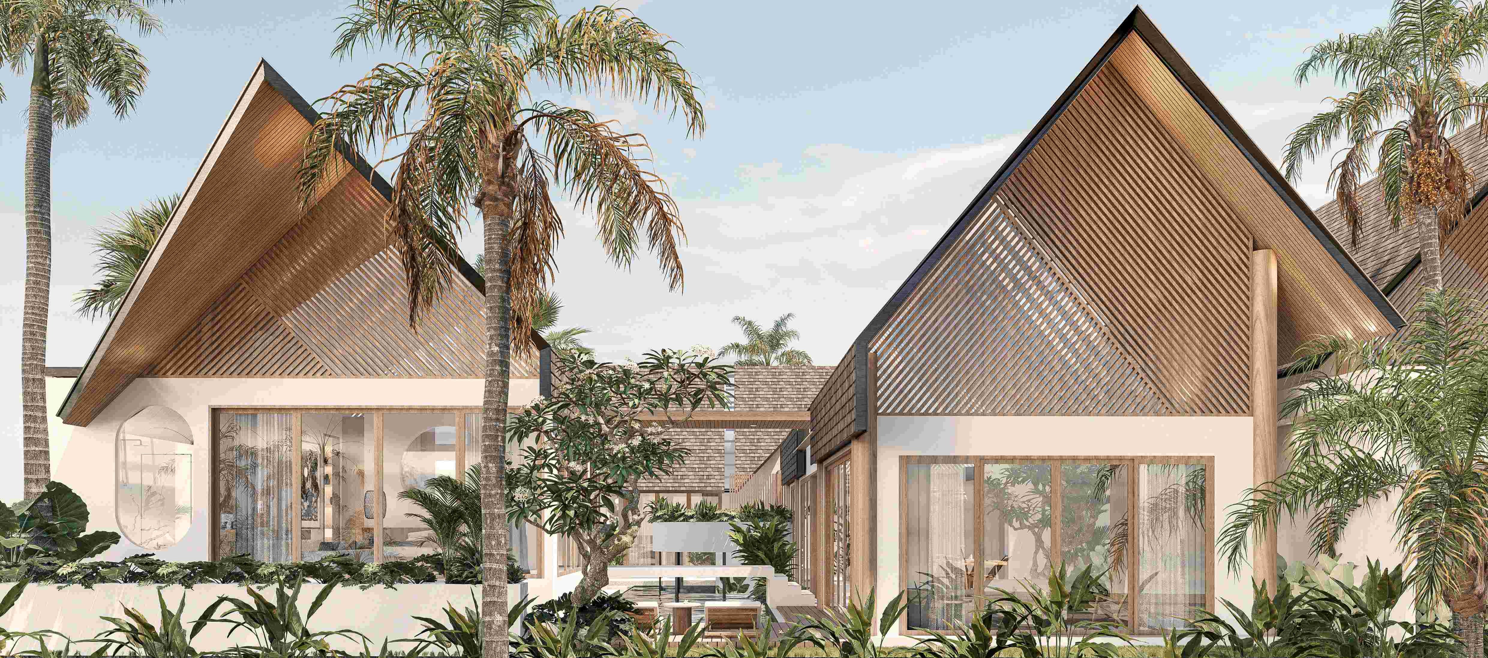 Villa Mambal