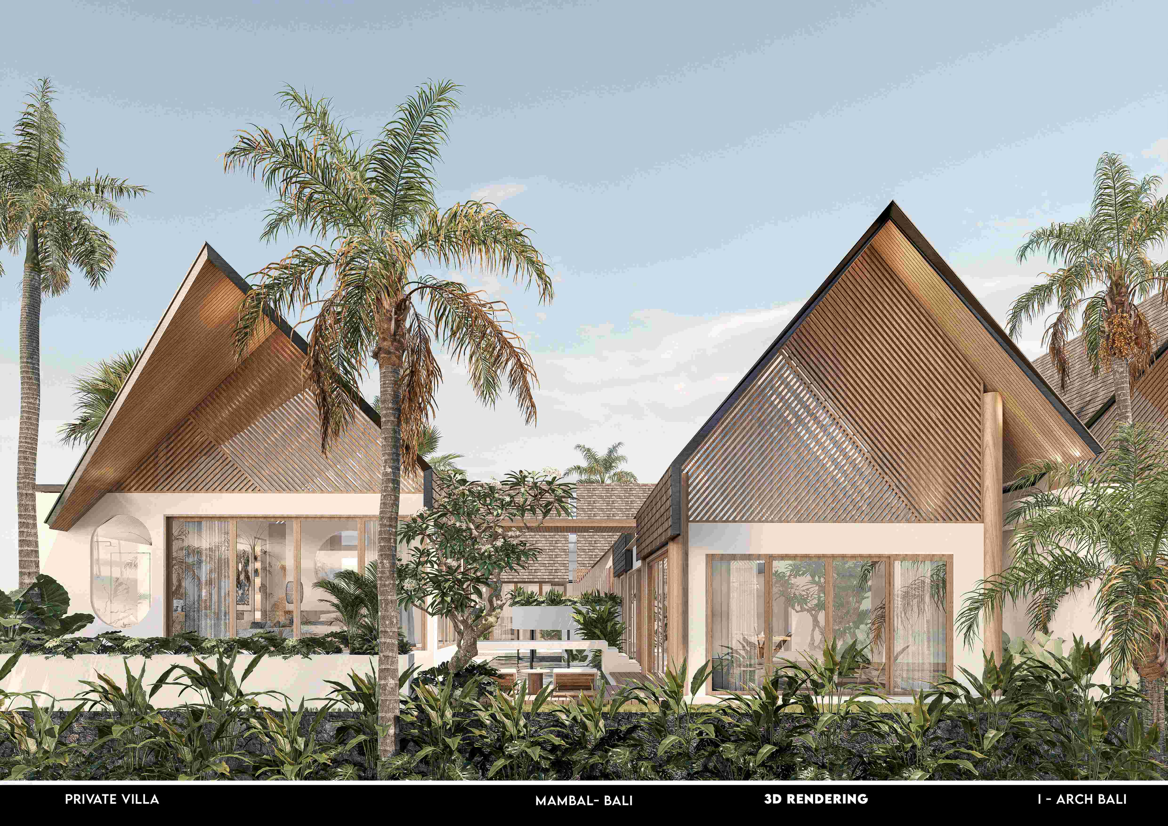 Villa Mambal